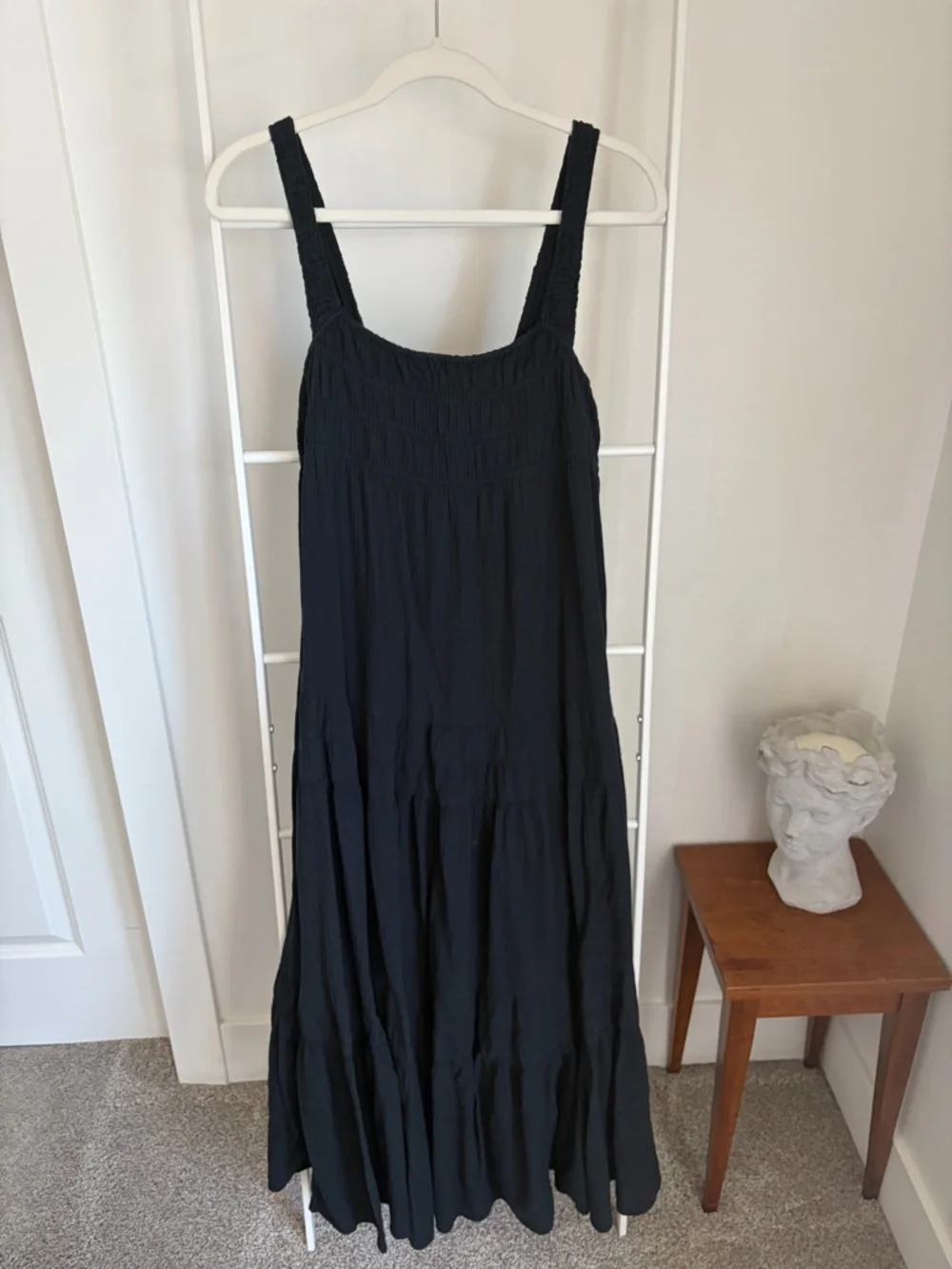 J. Crew this swingy